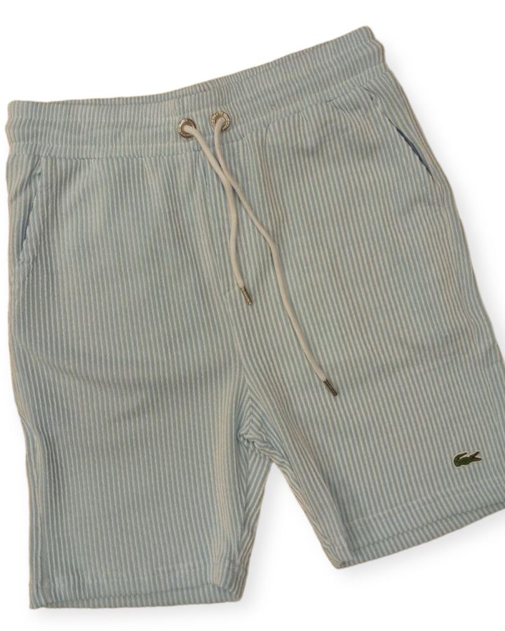 Lacoste Шорты Lacoste 255101LBLU