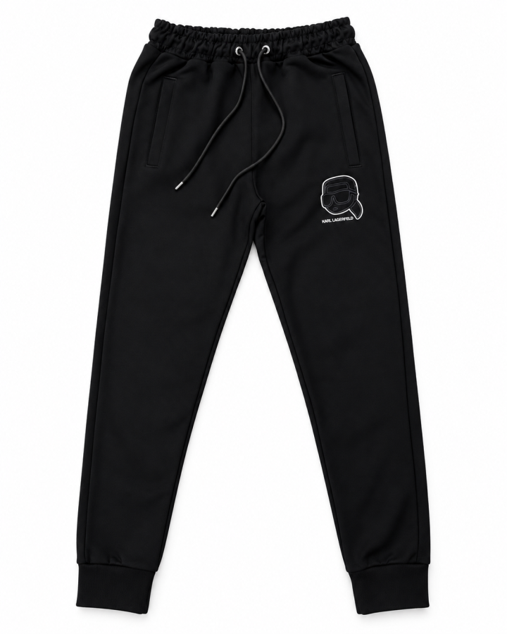 Karl Lagerfeld Брюки спортивные Karl Lagerfeld 344774BL