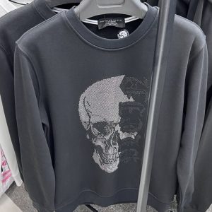 Свитшот Philipp Plein 900037BL