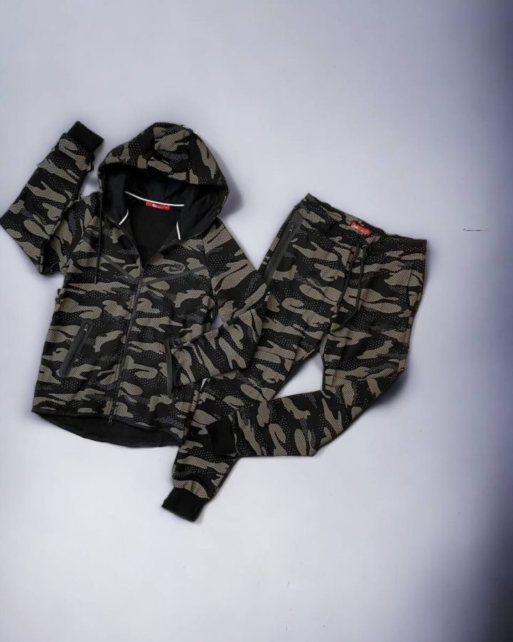 Nike Костюм Nike 820940