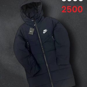 Куртка Nike 577546Navi