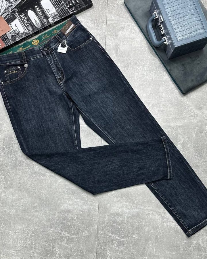 Loro Piana Джинсы Loro Piana 826484