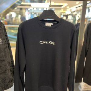 Свитшот Calvin Klein 214267bl