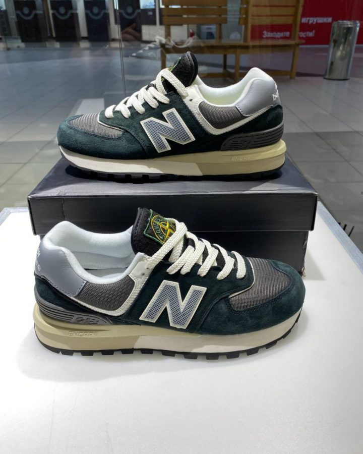 New Balance Кроссовки New Balance A511992