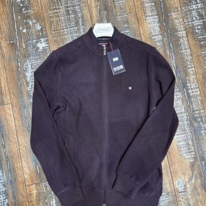 Свитер True-Legend 282905Red/Zip