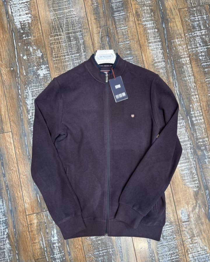 True-Legend Свитер True-Legend 282905Red/Zip