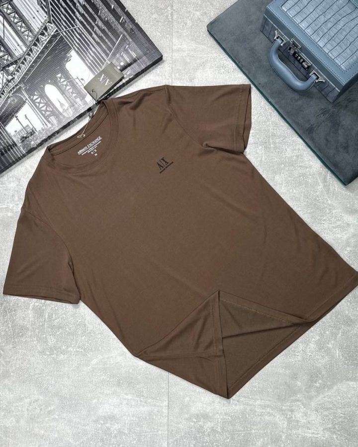 Armani Футболка Armani 856846 "холодок"