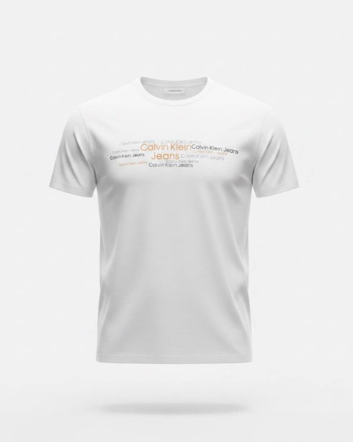 Calvin Klein Футболка Calvin Klein 700264