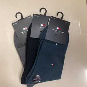 Носки Высокие Tommy Hilfiger AT11-051
