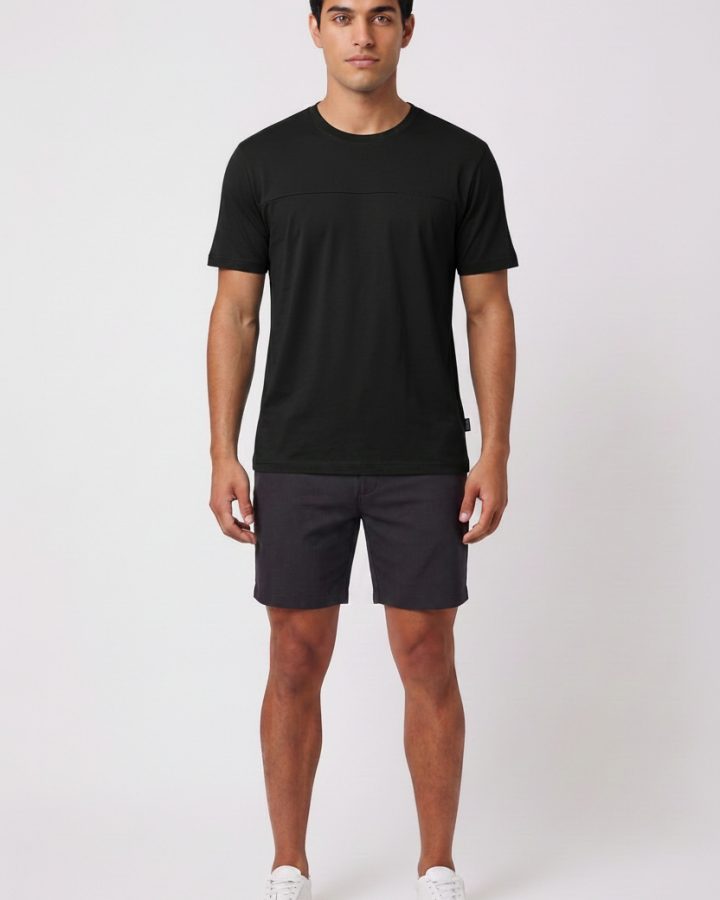 Hugo Boss Футболка Hugo Boss T0667BL