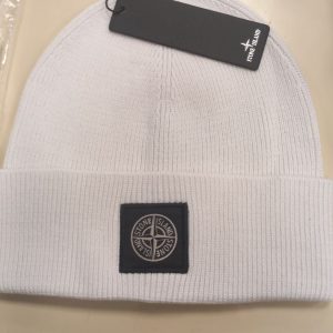 Шапка Stone Island 245252WH