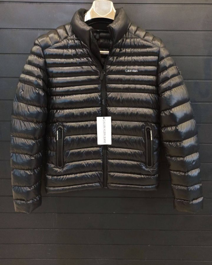 Calvin Klein Куртка Calvin Klein 542377BL
