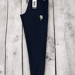 Брюки Karl Lagerfeld 629010Navi