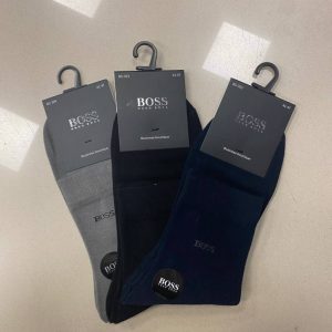 Носки Высокие Hugo Boss BF303