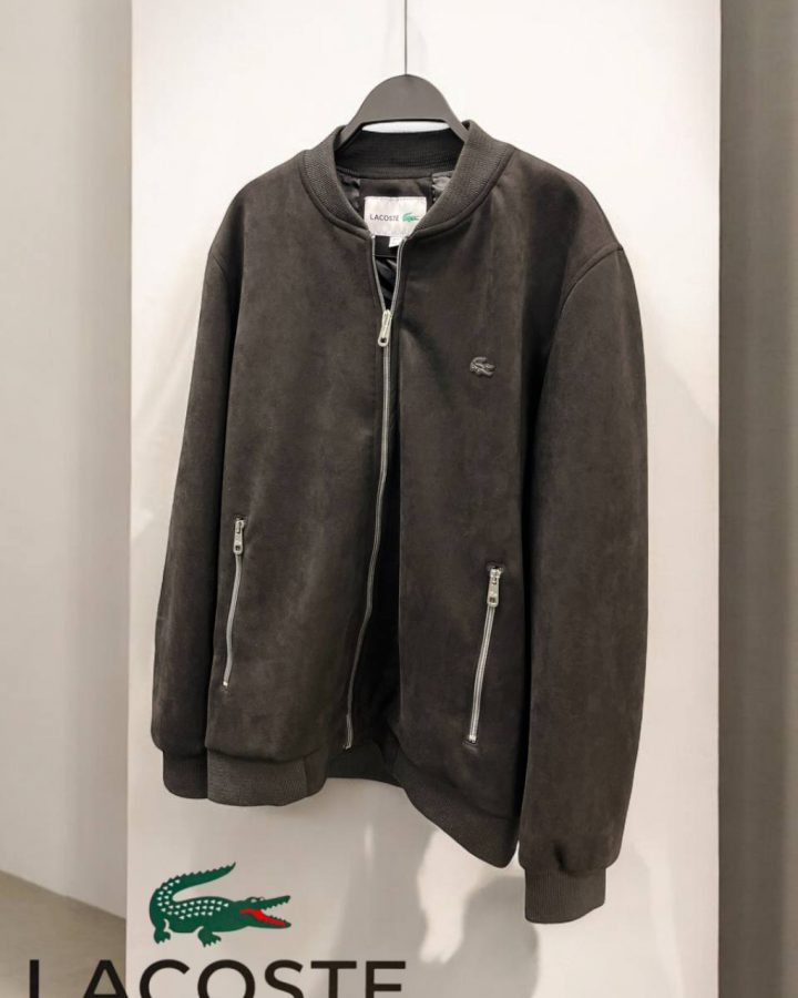 Lacoste Куртка Lacoste 3726297BL