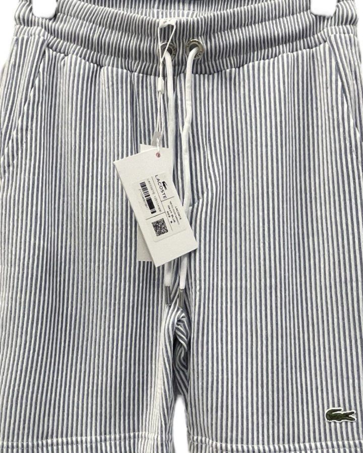 Lacoste Шорты Lacoste 255101BLU