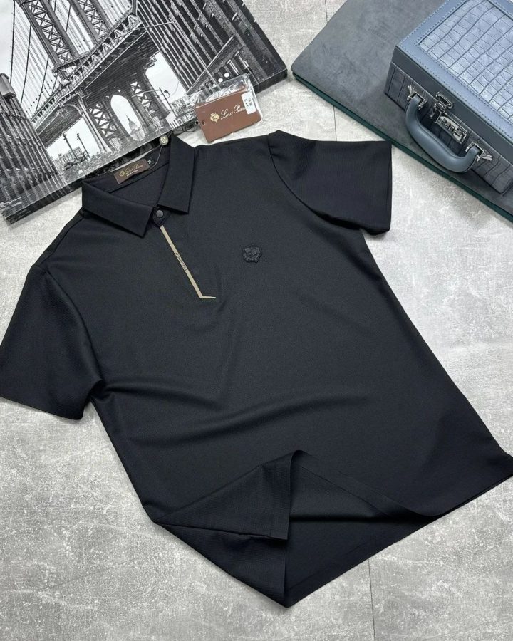 Loro Piana Поло Loro Piana 826386 "холодок"