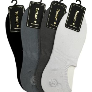 Носки Turkan 560008 "низкие"