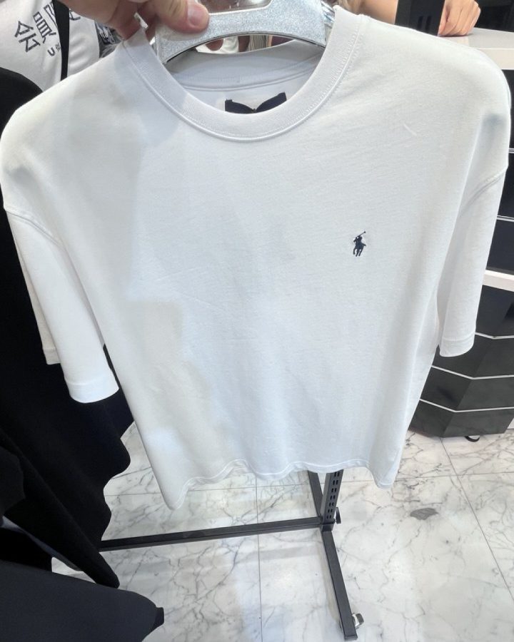 Ralph Lauren Футболка Ralph Lauren 735268WH