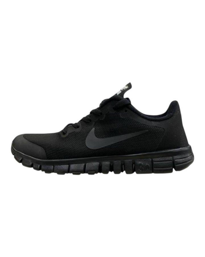 Nike Кроссовки Nike 374500BL