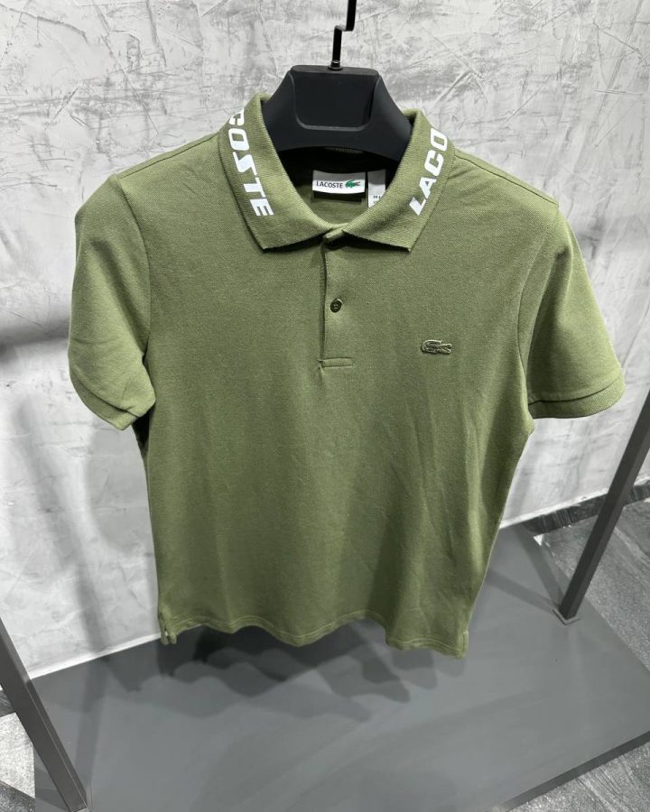 Lacoste Поло Lacoste 9777358OL