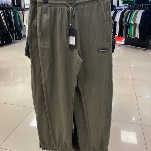 Брюки спортивные Calvin Klein MR-12978-T