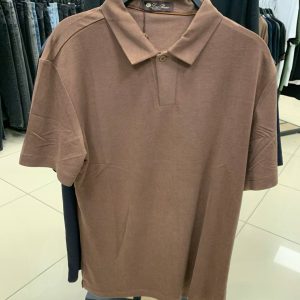 Поло Loro Piana 1781227 "холодок"