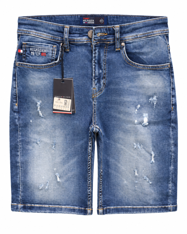 Tommy Hilfiger Шорты Tommy Hilfiger 51568BLU