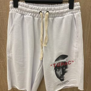 Шорты PLUS EIGHTEEN 188199WH