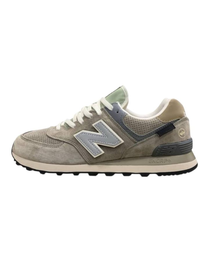 New Balance Кроссовки New Balance A600815