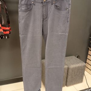 Брюки Hugo Boss 363811Navi