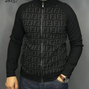 Свитер Fendi 28157BL