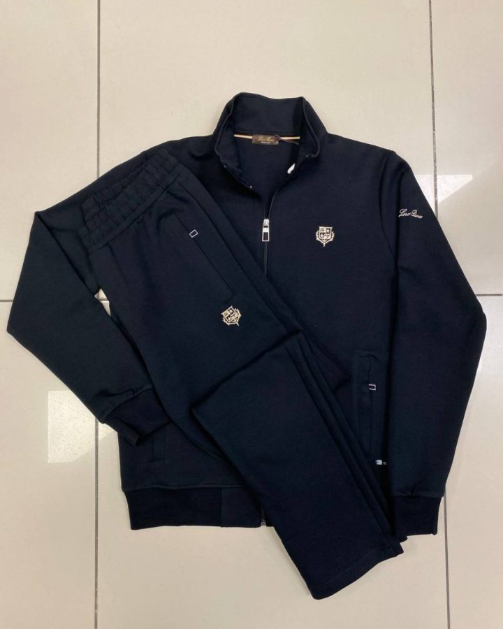 Loro Piana Костюм Loro Piana 7027221BL