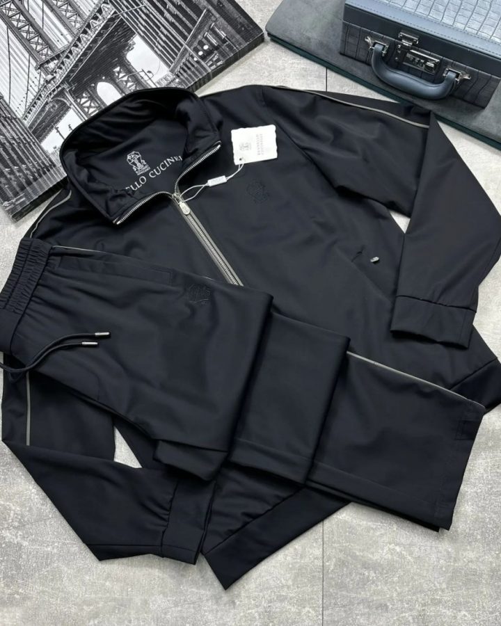 Brunello Cucinelli Костюм Brunello Cucinelli 8259262