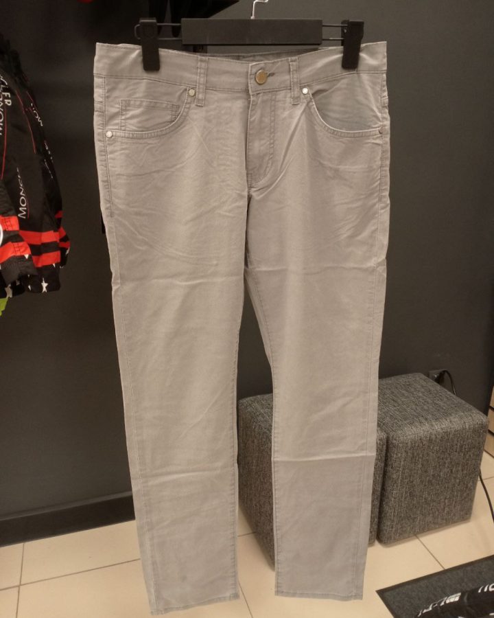 Hugo Boss Брюки Hugo Boss 363811Anta