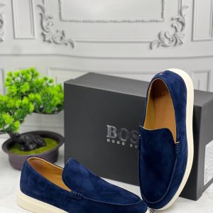 Лоферы Hugo Boss 97820