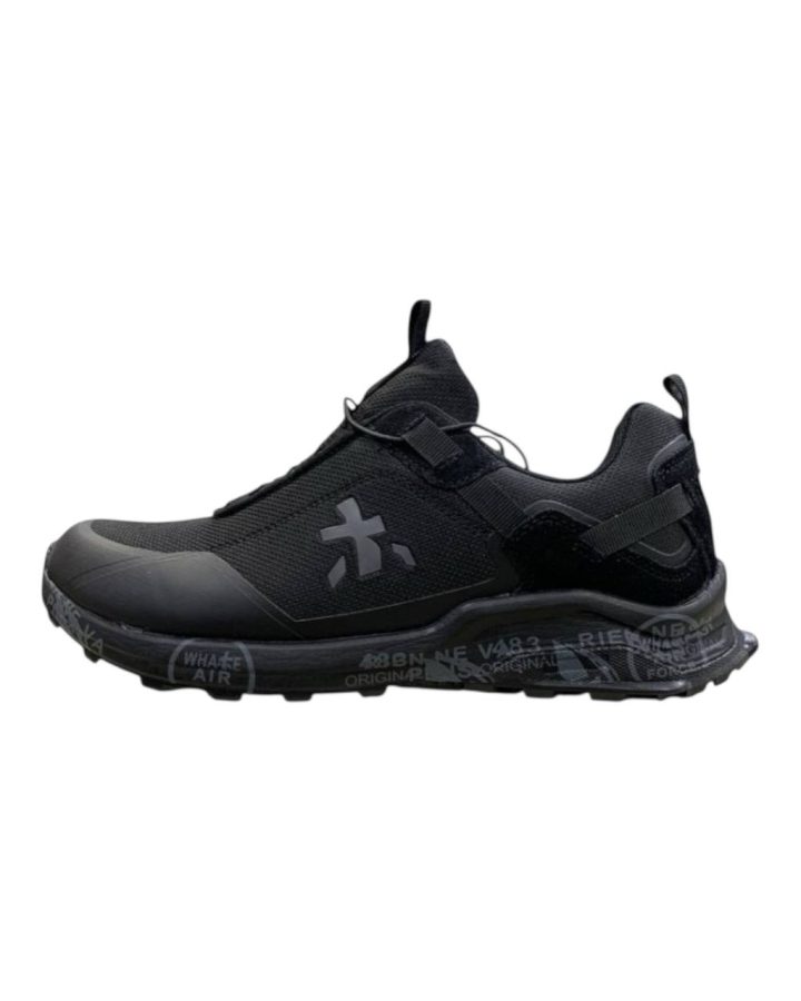 Premiata кроссовки Premiata 009650BL-z