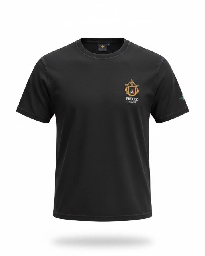 Aeronautica Militare Футболка Aeronautica Militare 753110BL
