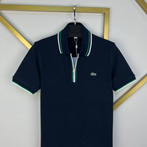 Поло Lacoste 372100Navi