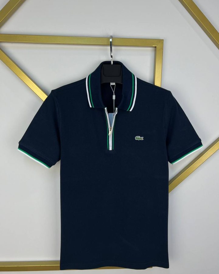 Lacoste Поло Lacoste 372100Navi