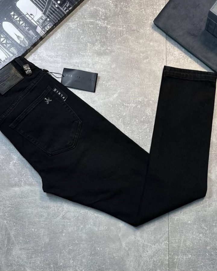 Philipp Plein Джинсы Philipp Plein 0912346