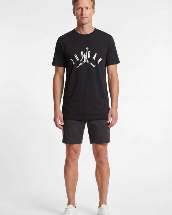 Jordan Футболка Jordan 7002511BL