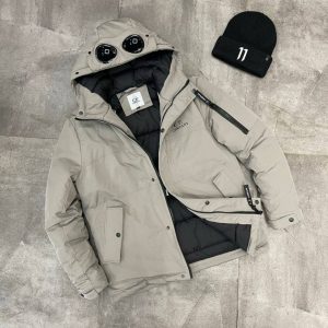 Куртка C.P. Company CP2075BE