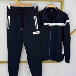 Костюм Hugo Boss Q1038Navi