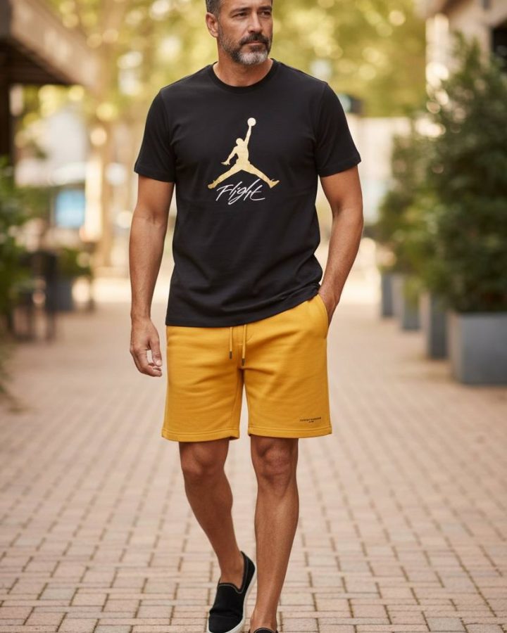 Jordan Футболка Jordan 7002298