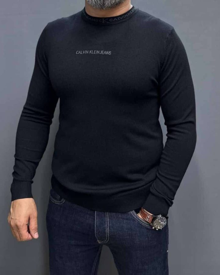 Calvin Klein Свитер Calvin Klein 249313BL