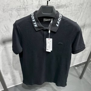 Поло Lacoste 9777358BL