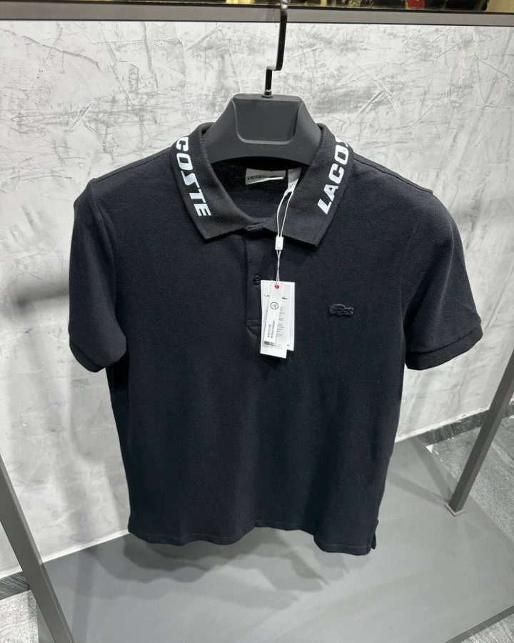 Lacoste Поло Lacoste 9777358BL