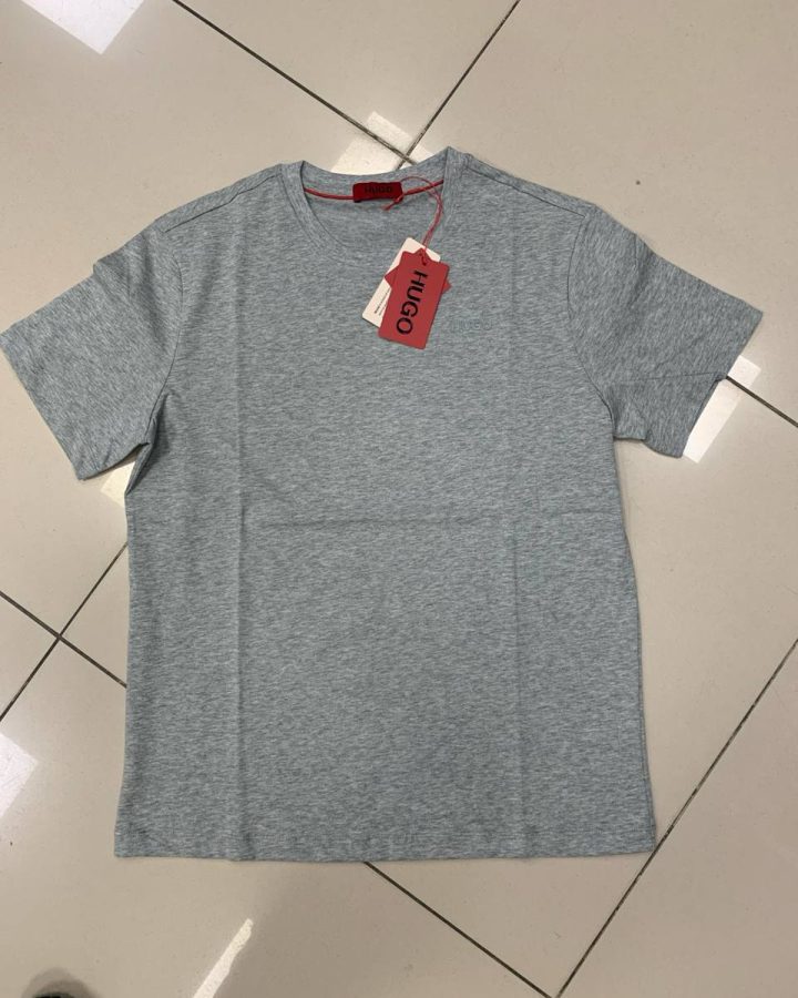 Hugo Boss Футболка Hugo Boss 17816947GR