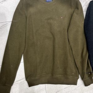 Свитер Tommy Hilfiger 146410Haki